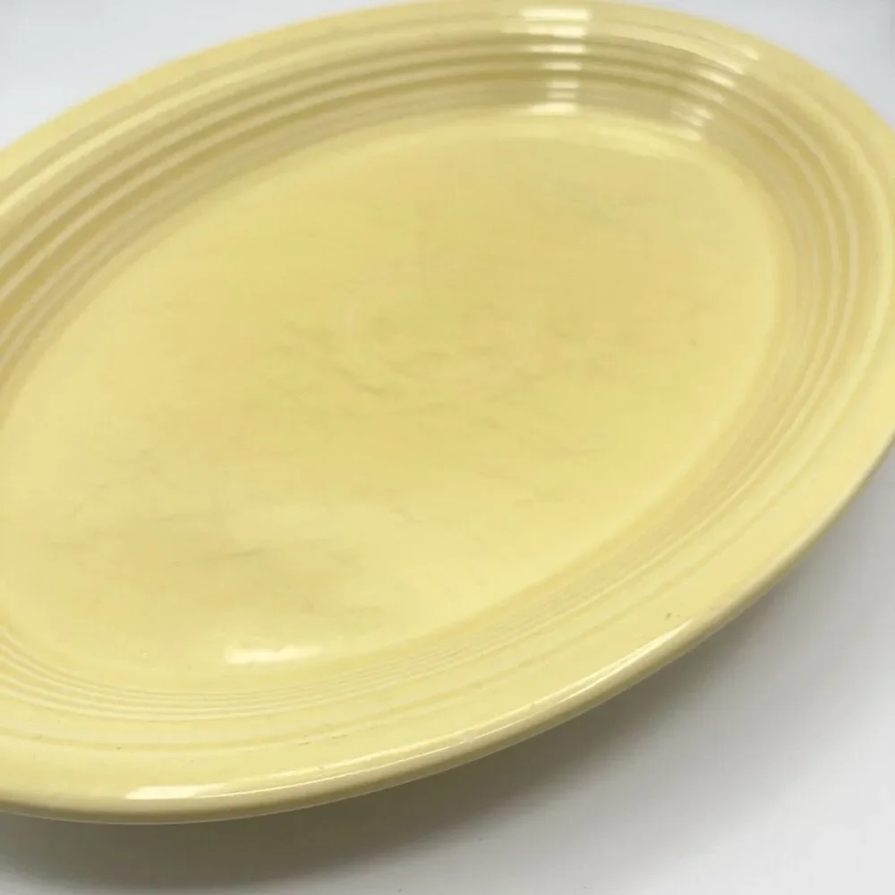 Fiestaware Large 13